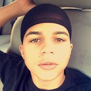 Meet your Posher, Ga banz